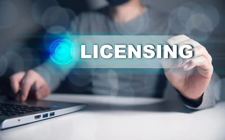 Trademark First Design Image