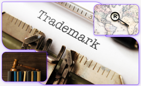 Trademark First Design Image